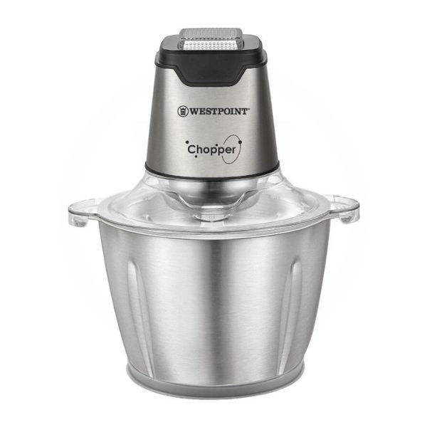 West Point Professional Chopper, 400W, WF-1098