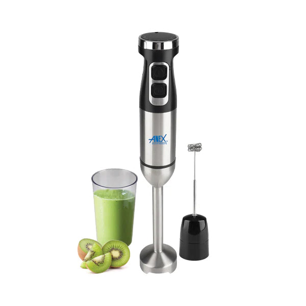 Anex AG-144 Deluxe Hand Blender