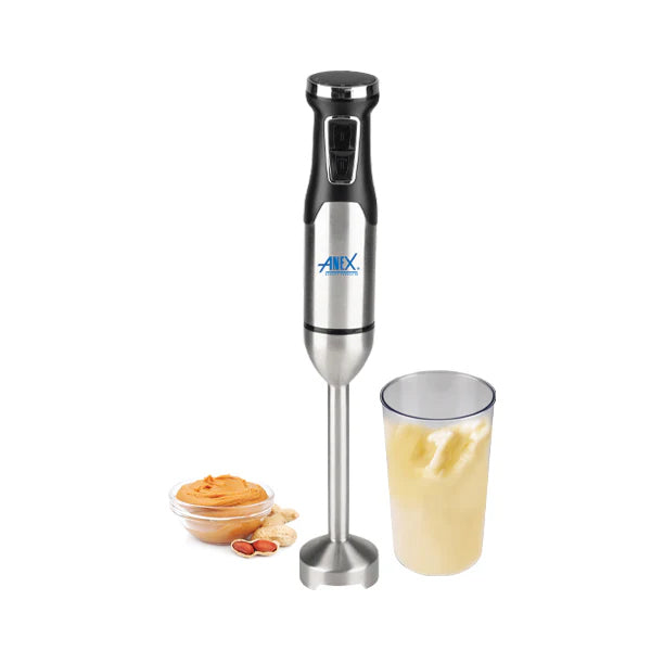Anex AG-145 Deluxe Hand Blender