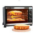 Anex AG-2070 Oven Toaster Black