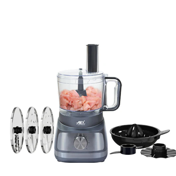 Anex Deluxe Chopper AG-3141