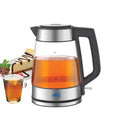 Anex Deluxe Electric Kettle 1700ml Capacity 2200W AG-4070