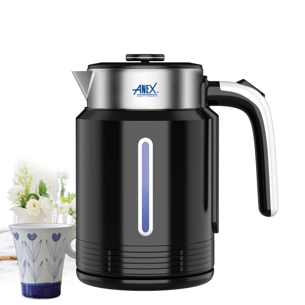 Anex Deluxe Electric Kettle AG-4064