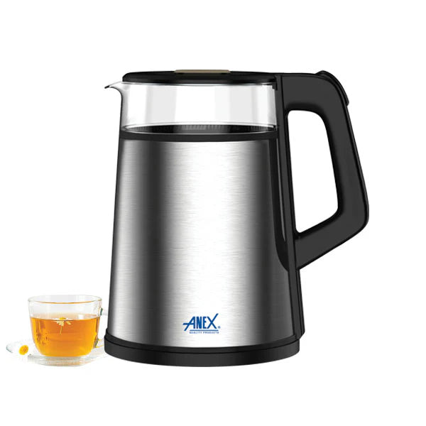 Anex Deluxe Electric Kettle AG-4066