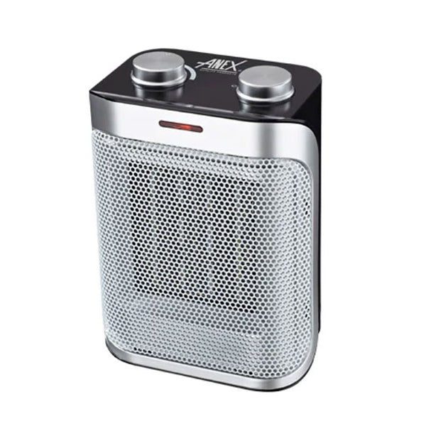 Anex Deluxe Fan Heater AG-5005