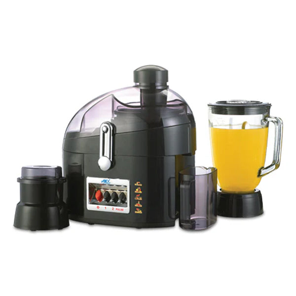 Anex Deluxe Juicer Blender Machi AG-180GL