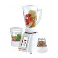 WESTPOINT Blender and Grinder 3 in 1 WF-301
