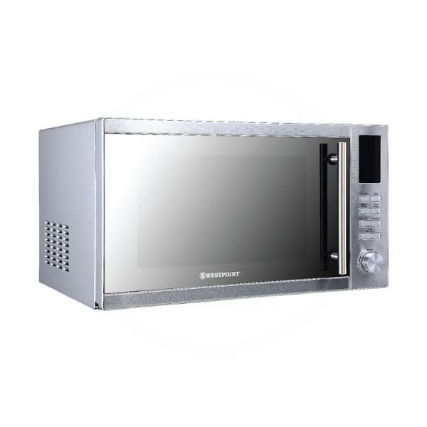 WESTPOINT Microwave Oven with Grill WF-851DG