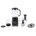 West Point Deluxe Kitchen Chef, 550W, WF-442