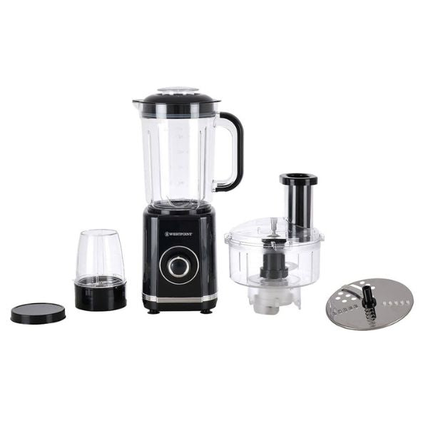 West Point Deluxe Kitchen Chef, 550W, WF-442