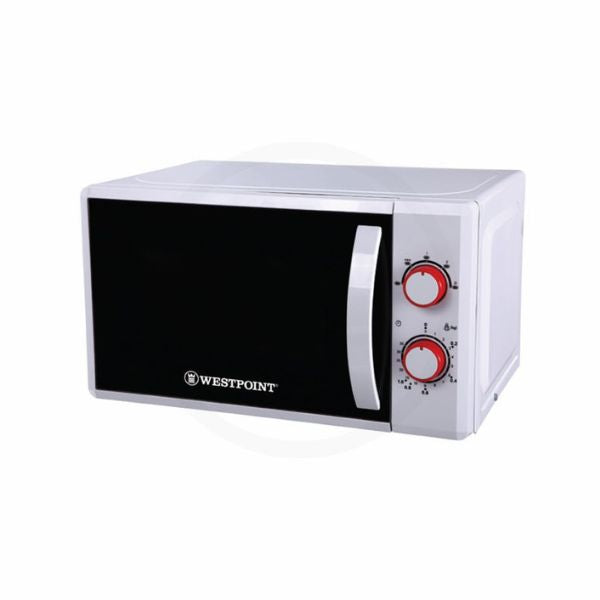 West Point Deluxe Microwave Oven, 20 Liters, WF-822 M