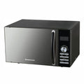 West Point Deluxe Microwave Oven With Grill, 30 Liters, WF-832DG