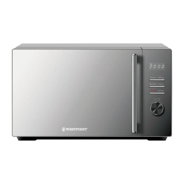West Point Microwave Oven With Grill, WF-853