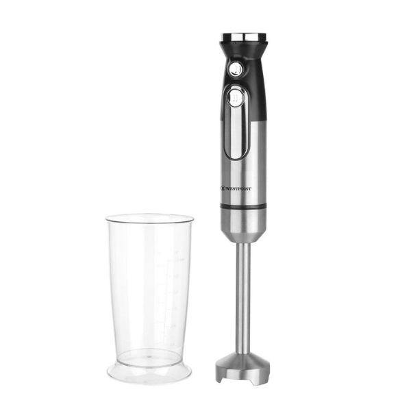 West Point Professional Hand Blender, 800W, Variable Speed, WF-9934