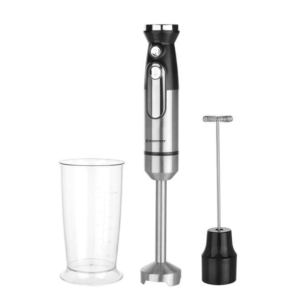 West Point Professional Hand Blender, 800W, Variable Speed, WF-9935