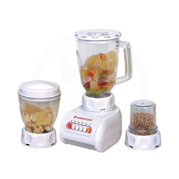 WestPoint Blender and Grinder 3 in 1 WF-949
