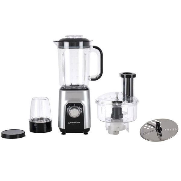 WestPoint Deluxe Kitchen Chef WF-443