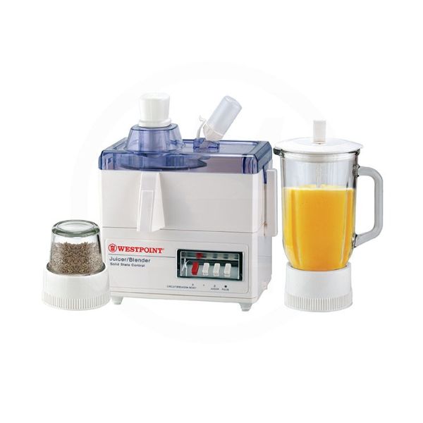 WestPoint Juicer blender &amp; dry mill WF-7501