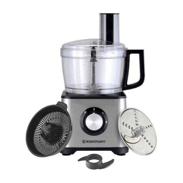WestPoint Professional Kitchen Robot WF-50