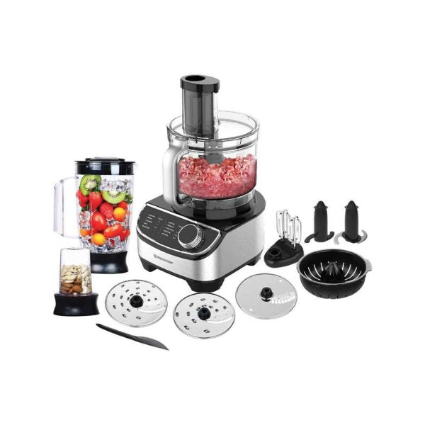 WestPoint RoboMax WF-8817
