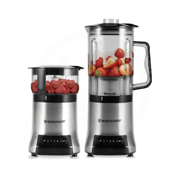 Westpoint Blender 800W WF-366