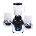 Westpoint Blender &amp; Dry mill (3 in 1) WF-343