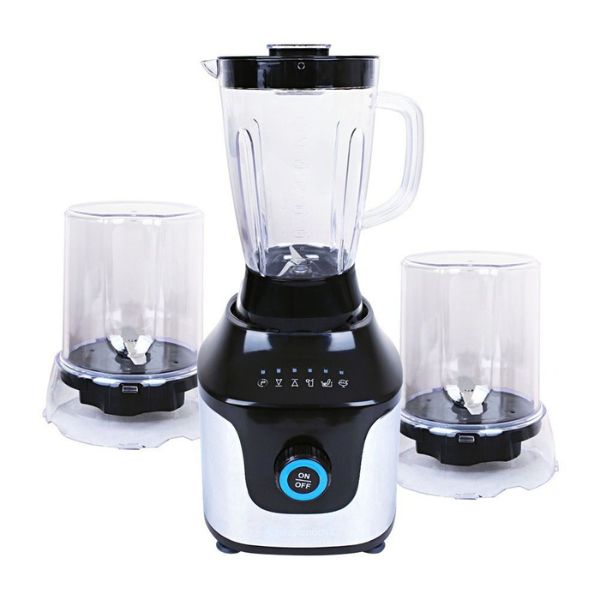 Westpoint Blender &amp; Dry mill (3 in 1) WF-343