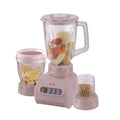 Westpoint Blender dry &amp; chopper  mill (3 in 1) WF-9492