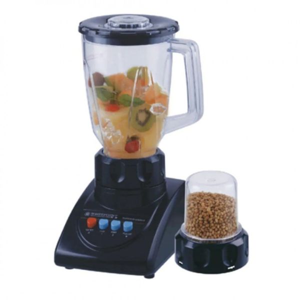 Westpoint Blender &amp; dry mill (2 in 1) 100% copper WF-7181