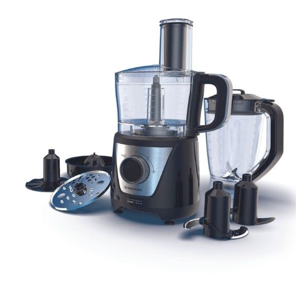 Westpoint Chopper &amp; Blender WF-4981