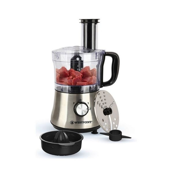 Westpoint Chopper &amp; vegetable cutters   New Model WITH CITRUS WF-495C