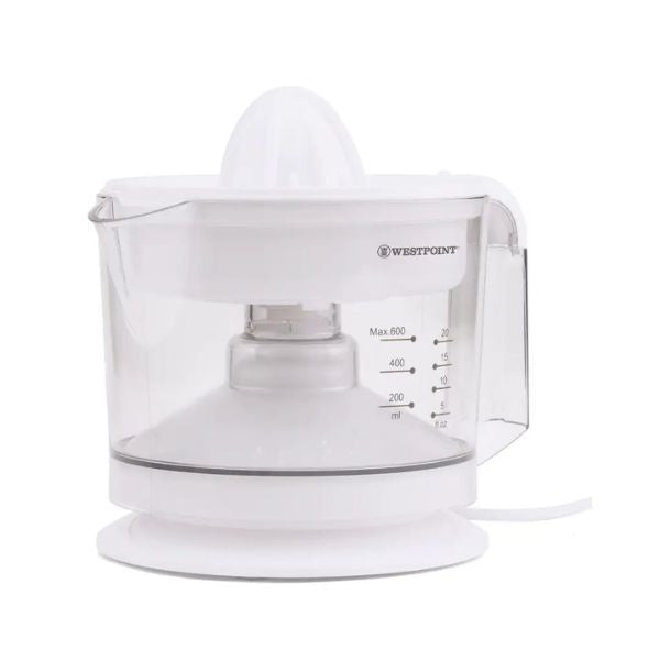 Westpoint Citrus juicer WF-554