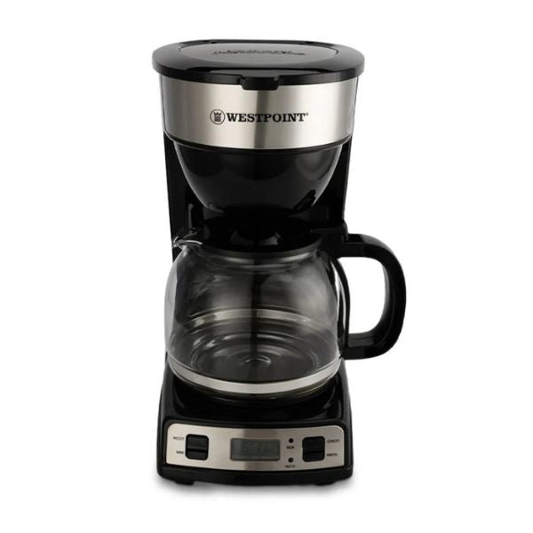 Westpoint Coffee Maker ( New Model ) WF-2023