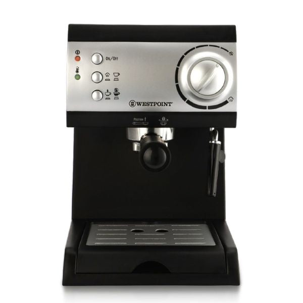 Westpoint Coffee Maker ( New Model ) WF-2024