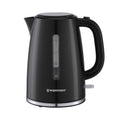 Westpoint Concealed element 1.7 Liter (Plastic body) BLACK COLOUR WF-8266