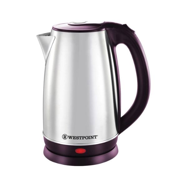 Westpoint Concealed element 1.7 Liter (Steel body) WF-6171