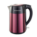 Westpoint Concealed element 1.7 litre ( steel body ) WF-6174