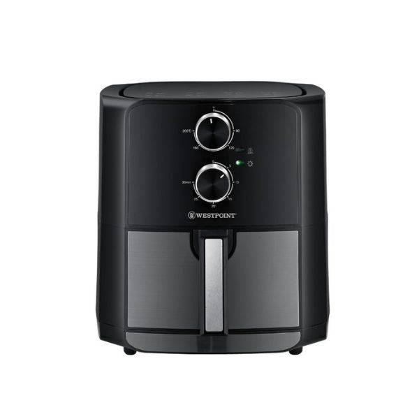 Westpoint Deluxe Easy Fryer XL WF-4257