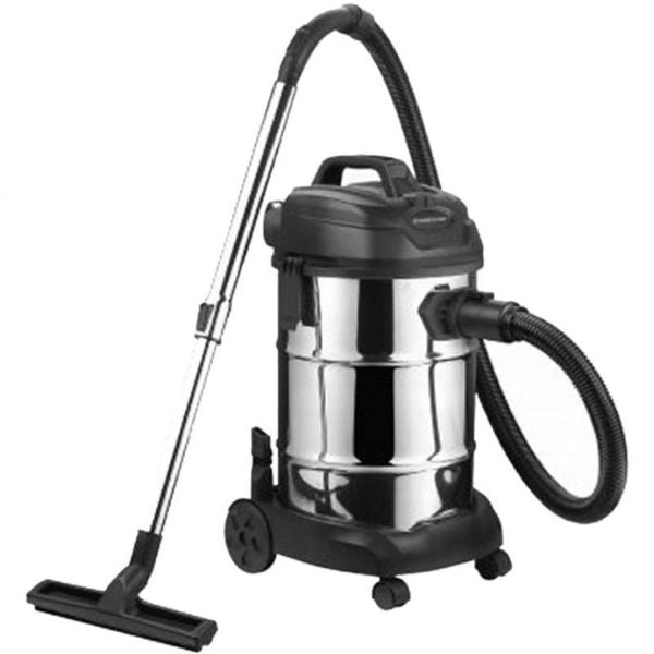 Westpoint Drum type Wet/ Dry with blower (Stainless Steel) WF-3669