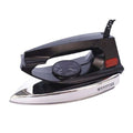 Westpoint Dry iron midi weight (black handle) 100% IMPORTED WF-672