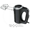 Westpoint Egg beater (Black color) WF-9804