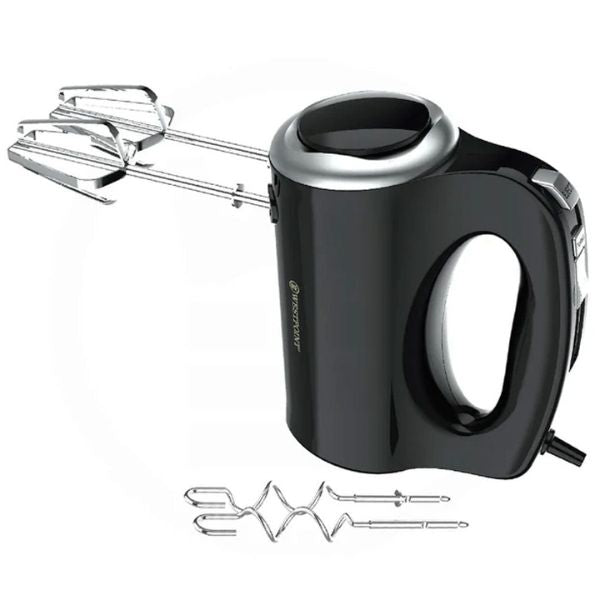 Westpoint Egg beater (Black color) WF-9804