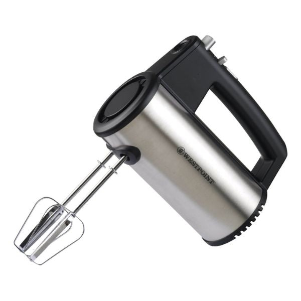 Westpoint Egg beater  Steel body WF-9801