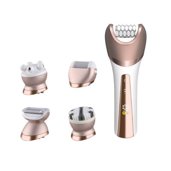 Westpoint Epilator 5 IN 1 WF-6362
