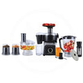 Westpoint Food Processor with unbreakable Jug New Model WF-5805