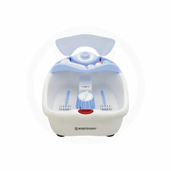 Westpoint Foot Massager WF-3870