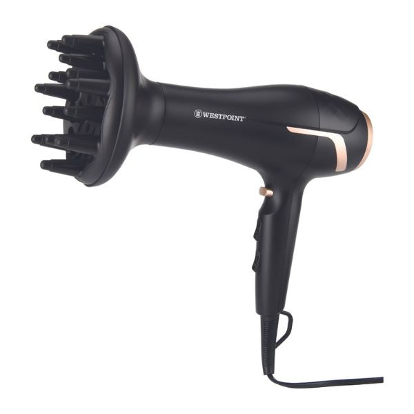 Westpoint Hair Dryer WF-6280