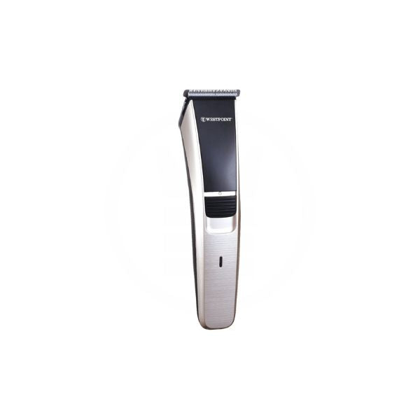 West Point Professional Hair Clipper, 100-240V, WF-6713