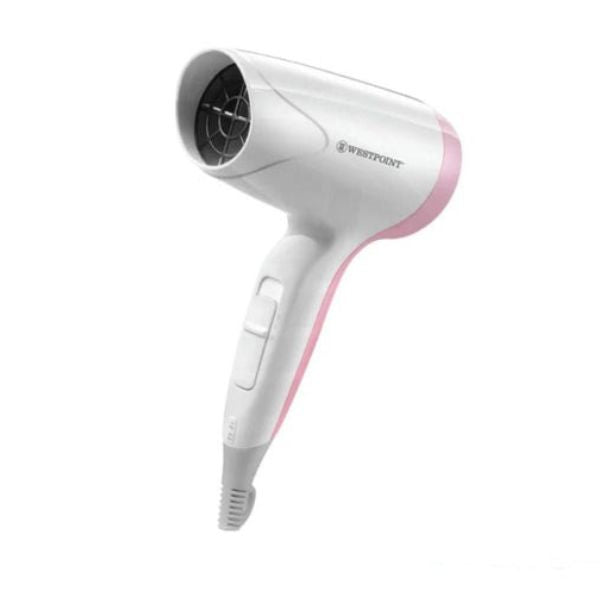 Westpoint Hair dryer (1000 watts) WF-6201