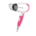 Westpoint Hair dryer (1000 watts) WF-6203